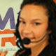 Annie Gosselin, entra�neur de Kickboxing et bootcamp