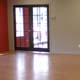 La salle pour les cours de groupe