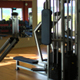 La section musculation