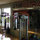 La section musculation