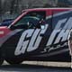 La limousine Go Fast