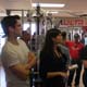 L'inauguration du Nouveau Gym Ultra